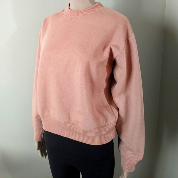 A New Day crewneck sweater, women's xs - Picture 2 of 4